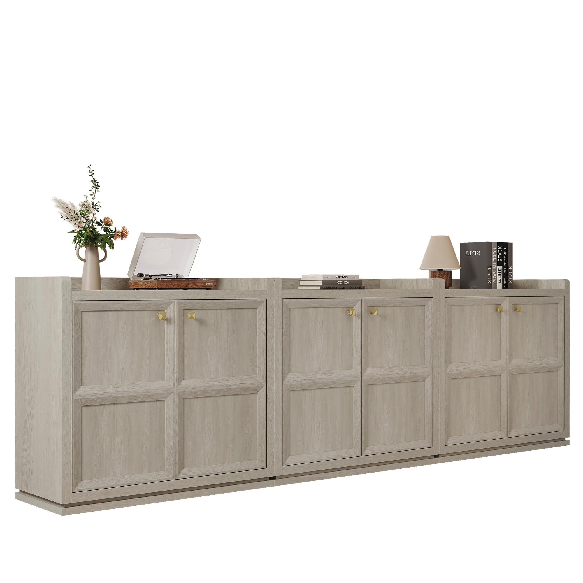 【直接受渡希望】パシフィックファニチャー　LOW BOARD CABINET LOW BOARD CABINET - L | Original Furniture,Shelf, Cabinet